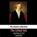 Cover: The Lifted Veil - Saland Publishing