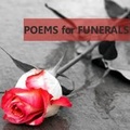 Cover: Poems for Funerals - Saland Publishing