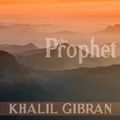Cover: The Prophet - Saland Publishing