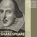 Cover: The Poetry of Shakespeare - Saland Publishing
