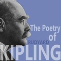 Cover: The Poetry of Rudyard Kipling - Saland Publishing