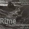 Cover: The Rime of the Ancient Mariner - Saland Publishing
