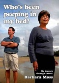 Cover: Who's Been Peeping in My Bed? - Aspect Design