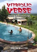 Cover: Vitriolic Verse - Aspect Design
