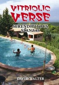 Enlarge image Cover: Vitriolic Verse - Aspect Design