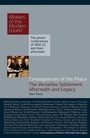 Cover: Consequences of Peace - Haus Publishing