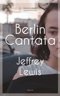 Cover: Berlin Cantata - Haus Publishing