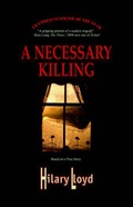 Cover: A Necessary Killing - UKA Press