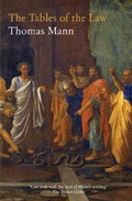 Cover: The Tables of the Law - Haus Publishing