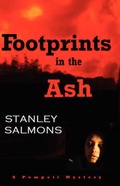 Cover: Footprints in the Ash - UKA Press