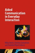 Cover: Aided Communication in Everyday Interaction - J&R Press Ltd