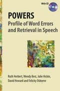 Cover: POWERS - J&R Press Ltd