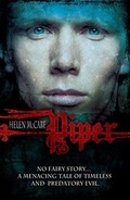 Cover: Piper - Myrmidon Books Ltd