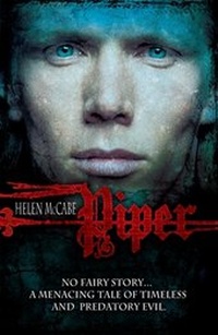 Enlarge image Cover: Piper - Myrmidon Books Ltd