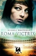 Cover: Roma Victrix - Myrmidon Books Ltd
