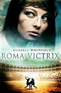 Enlarge image Cover: Roma Victrix - Myrmidon Books Ltd