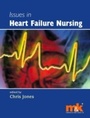Cover: Issues in Heart Failure Nursing - M&K Publishing, an imprint of M&K Update Ltd