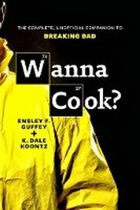 Enlarge image Cover: Wanna Cook? - Myrmidon Books Ltd