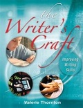 Cover: The Writer's Craft - Hodder Gibson