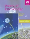 Cover: Theory of Knowledge: Student's Book - Hodder Education