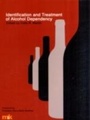 Cover: Identification and Treatment of Alcohol Depenedency - M&K Publishing