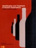 Bild: Identification and Treatment of Alcohol Depenedency - M&K Publishing