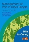 Cover: Management of Pain in Older People - M&K Publishing, an imprint of M&K Update Ltd