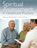 Cover: Spiritual Assessment in Healthcare Practice - M&K Publishing, an imprint of M&K Update Ltd