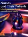 Cover: Nurses and their Patients - M&K Publishing