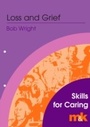 Cover: Loss and Grief Workbook - M&K Publishing, an imprint of M&K Update Ltd