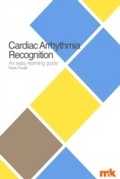 Cover: Cardiac Arrhythmia Recognition - M&K Publishing, an imprint of M&K Update Ltd