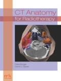 Cover: CT Anatomy for Radiotherapy - M&K Update Ltd