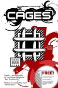 Cover: Cages - Insomnia Publications