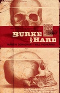 Cover: Burke and Hare - Insomnia Publications