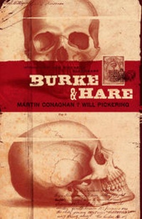 Enlarge image Cover: Burke and Hare - Insomnia Publications