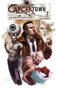 Cover: Cancertown - Insomnia Publications