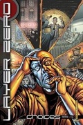 Cover: Layer Zero - Insomnia Publications