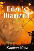 Cover: Eden's Diamond - Pneuma Springs Publishing