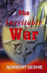 Enlarge image Cover: Inevitable War - Pneuma Springs Publishing