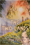 Cover: The Two Lands - Pneuma Springs Publishing