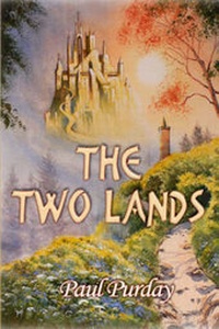 Enlarge image Cover: The Two Lands - Pneuma Springs Publishing