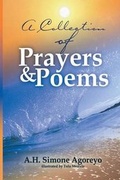 Cover: A Collection of Prayers and Poems - Pneuma Springs Publishing