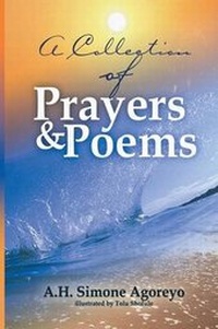 Enlarge image Cover: A Collection of Prayers and Poems - Pneuma Springs Publishing