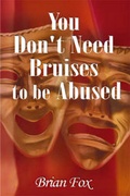 Cover: You Don't Need Bruises to be Abused - Pneuma Springs Publishing