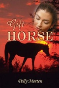 Cover: Gift Horse - Pneuma Springs Publishing