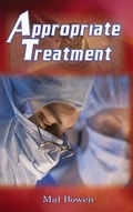 Cover: Appropriate Treatment - Pneuma Springs Publishing