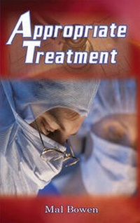 Enlarge image Cover: Appropriate Treatment - Pneuma Springs Publishing