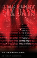 Cover: The First Six Days - Pneuma Springs Publishing