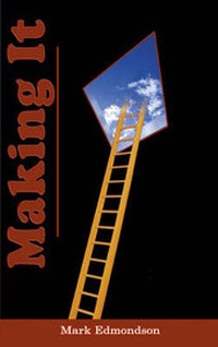 Enlarge image Cover: Making it - Pneuma Springs Publishing