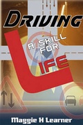 Cover: Driving - Pneuma Springs Publishing